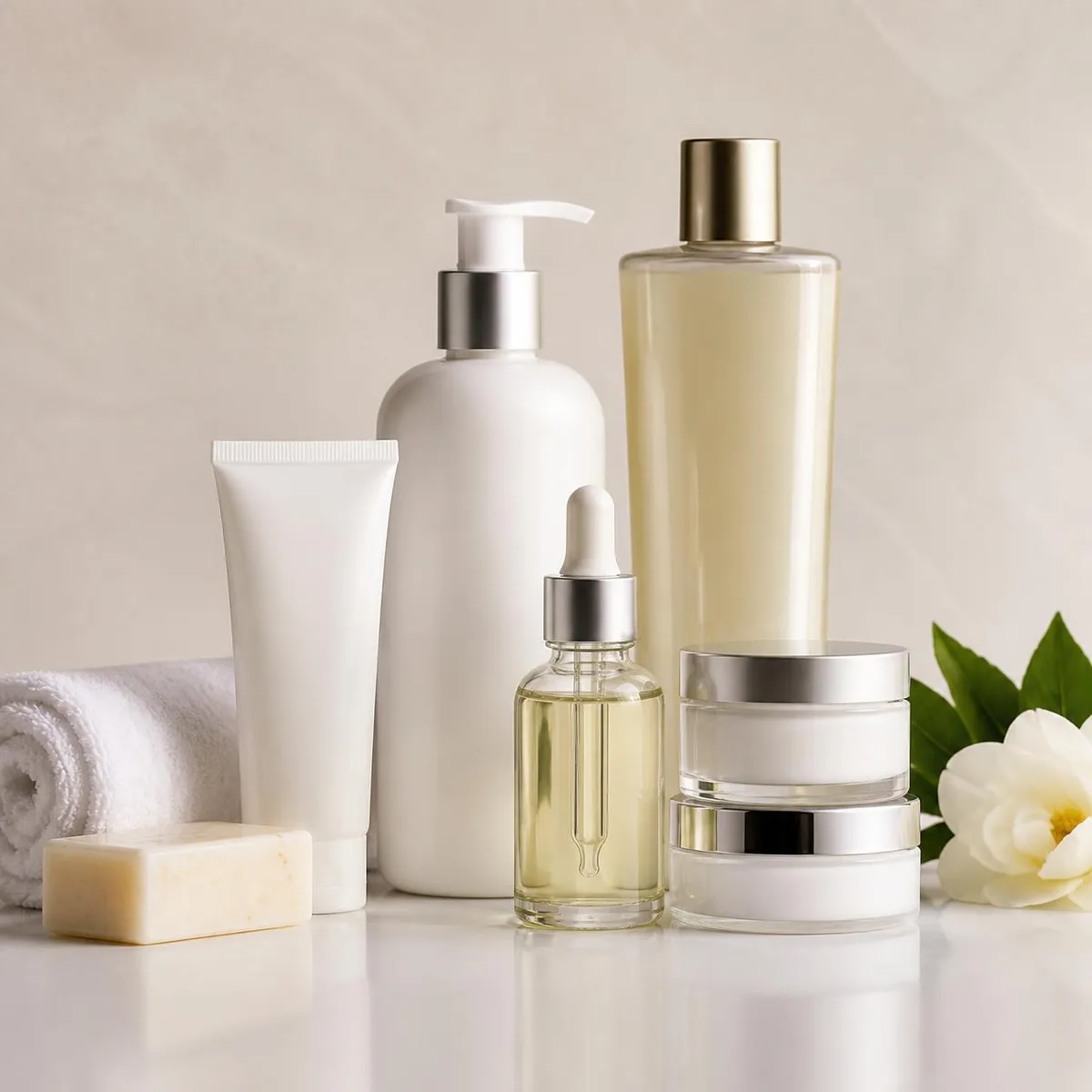 Beauty & Personal Care