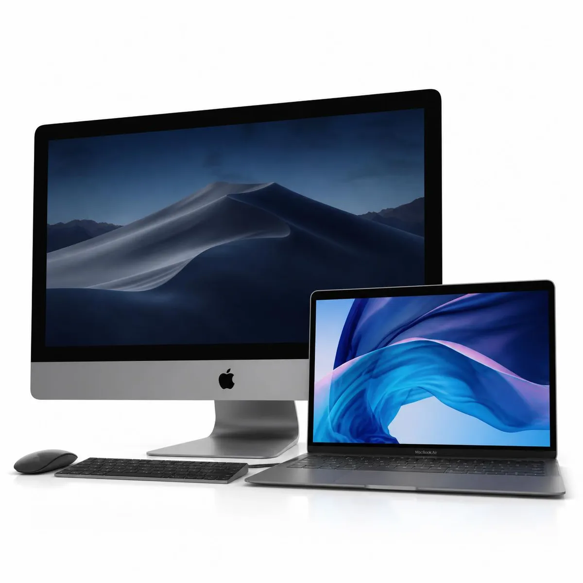 Computers & Laptops