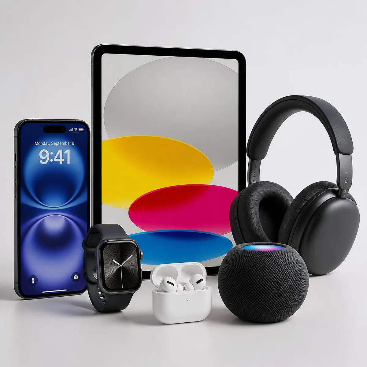 Electronics & Gadgets