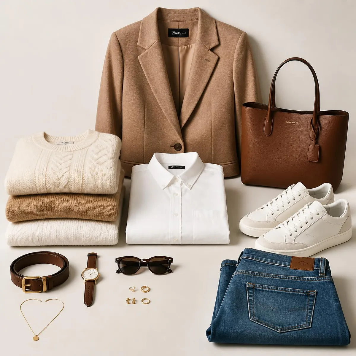 Fashion & Apparel