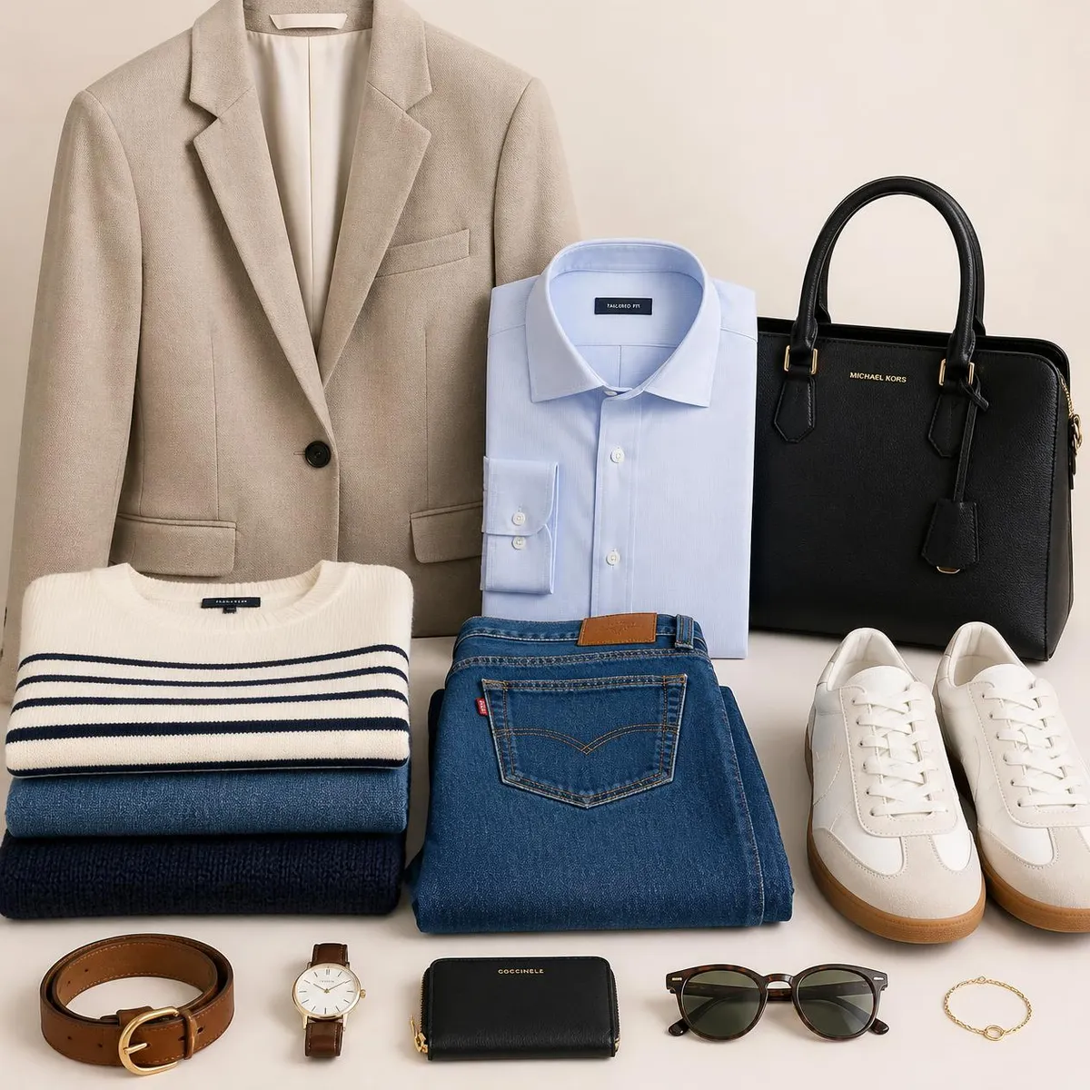 Fashion & Apparel
