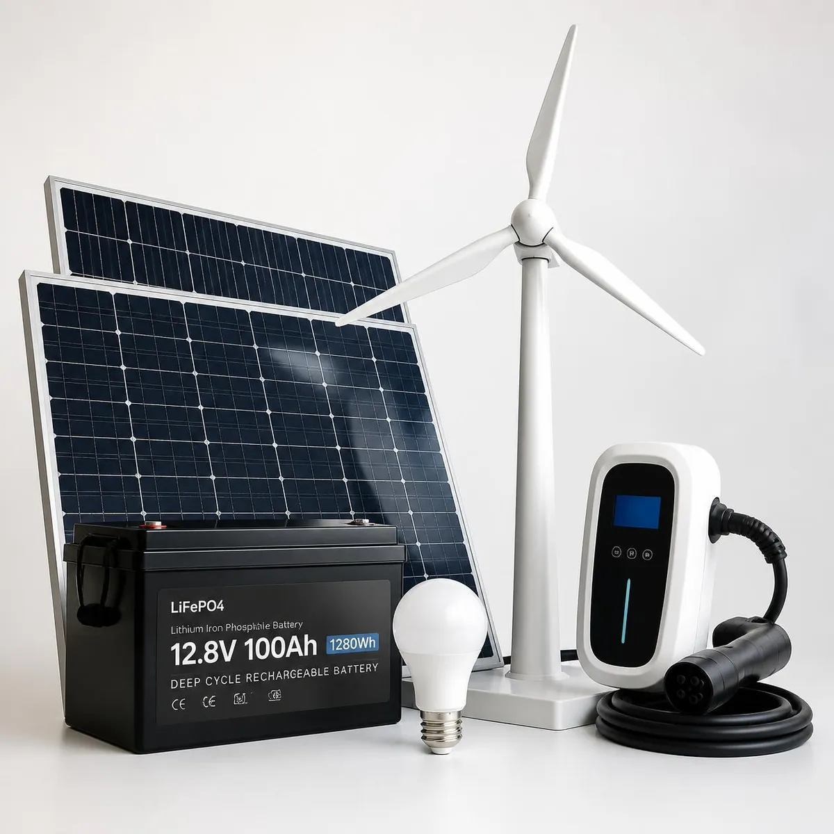 Renewable Energy