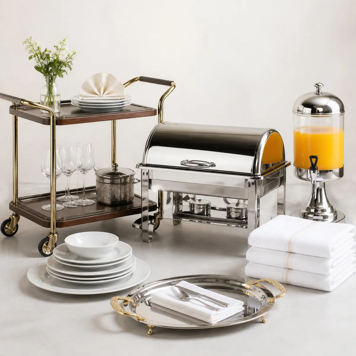 Hospitality Equipment
