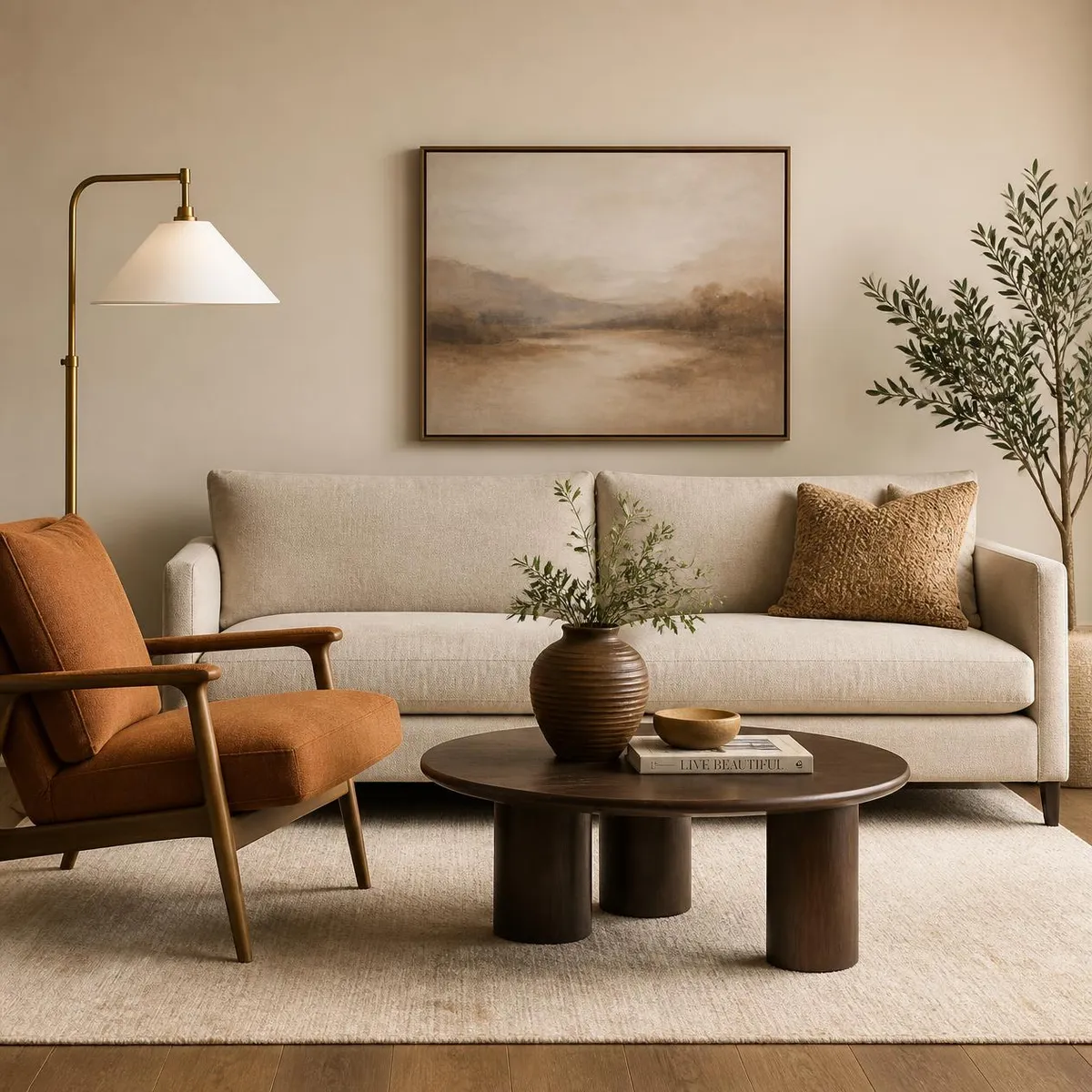 Furniture & Home Décor