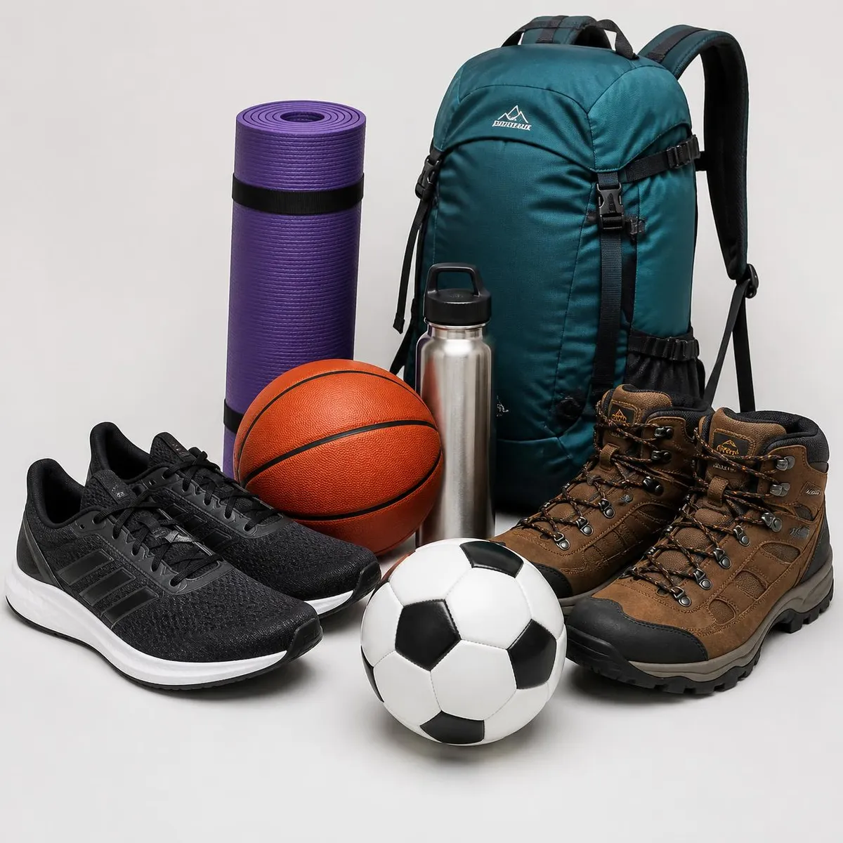 Sports & Outdoors