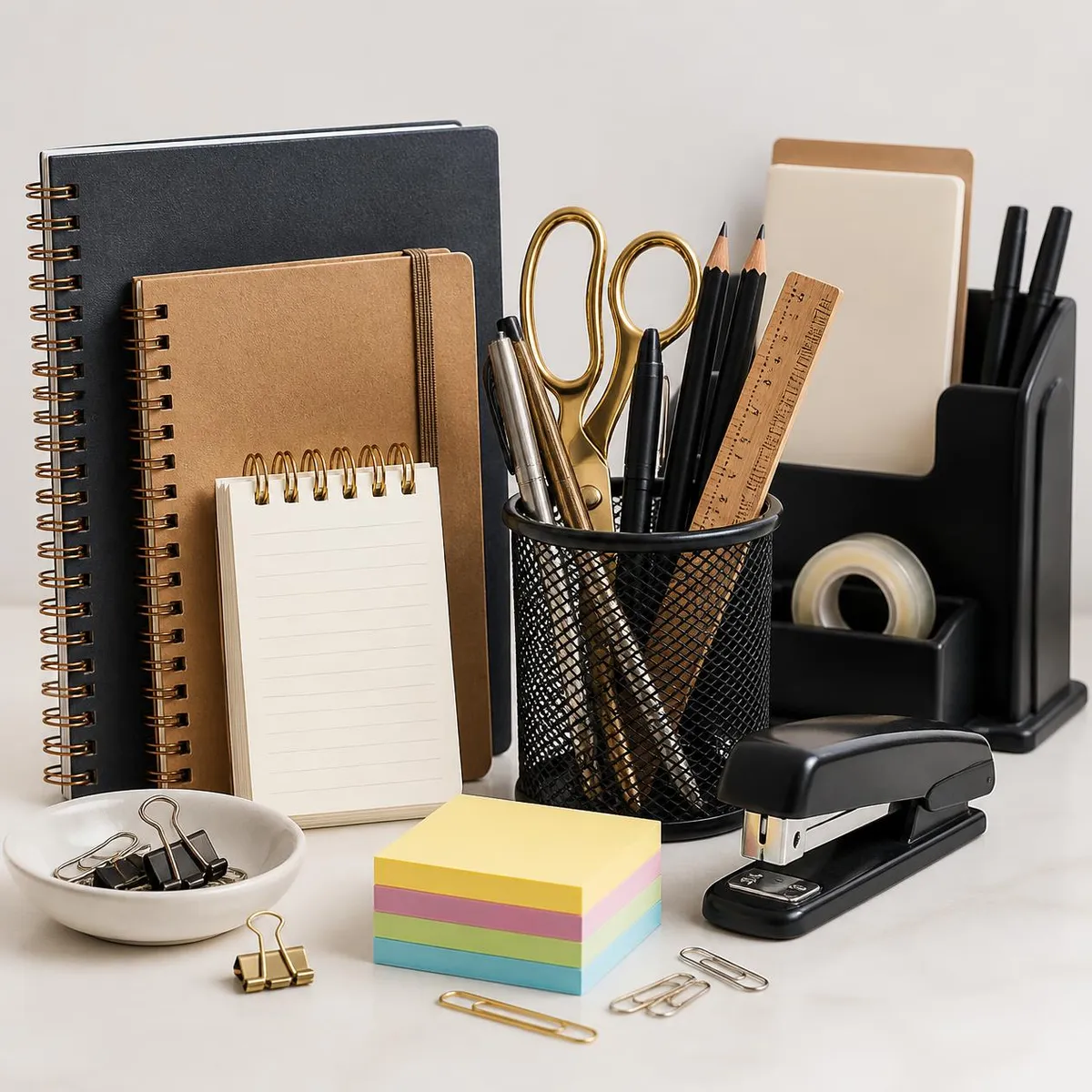 Office Supplies