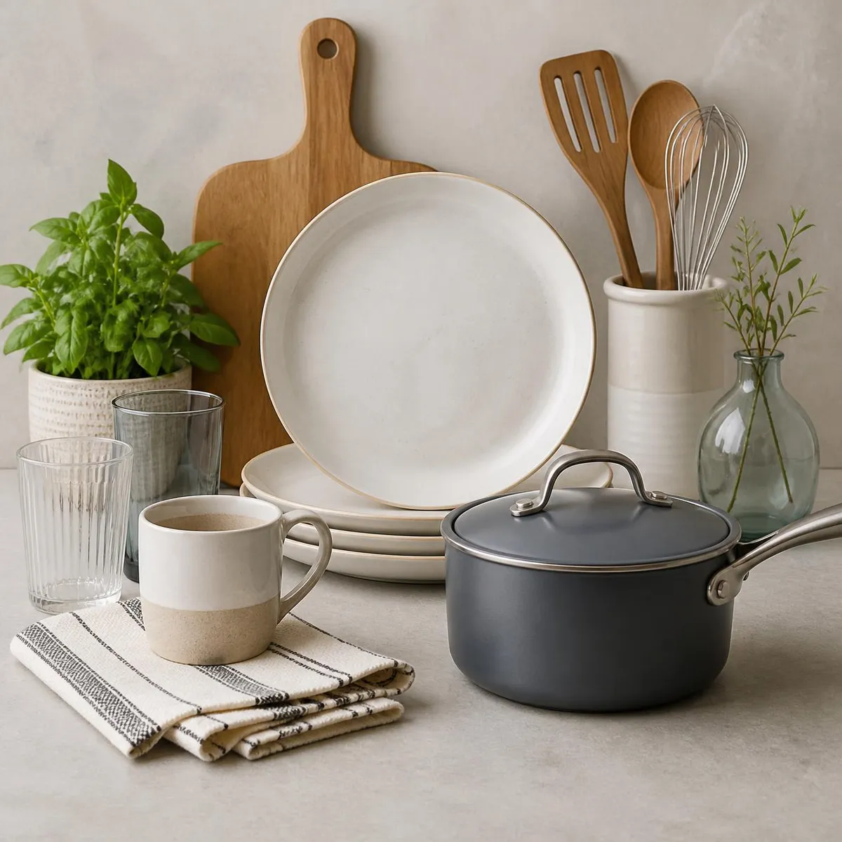 Home & Kitchen