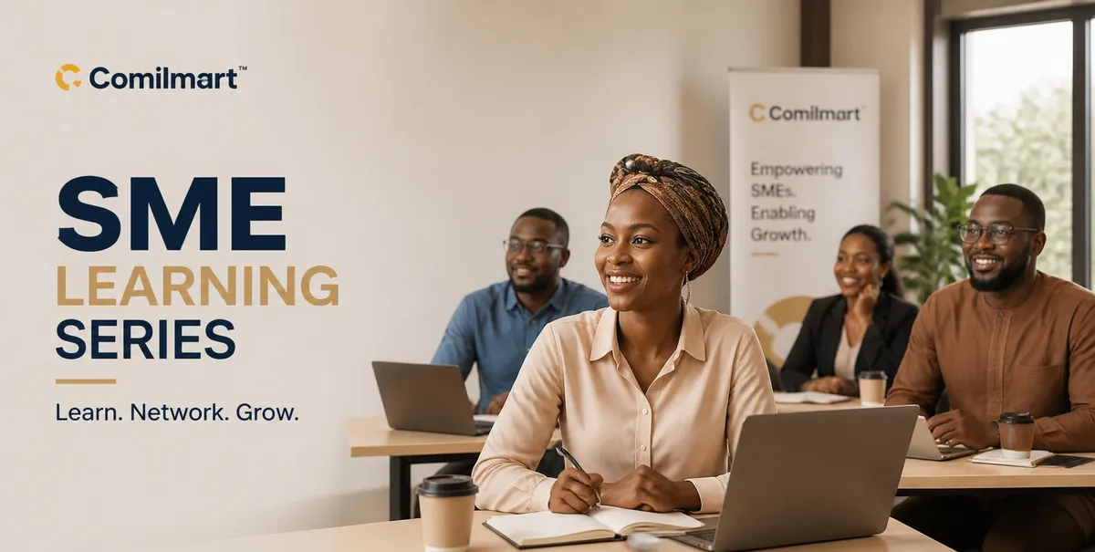 SME Learning Series