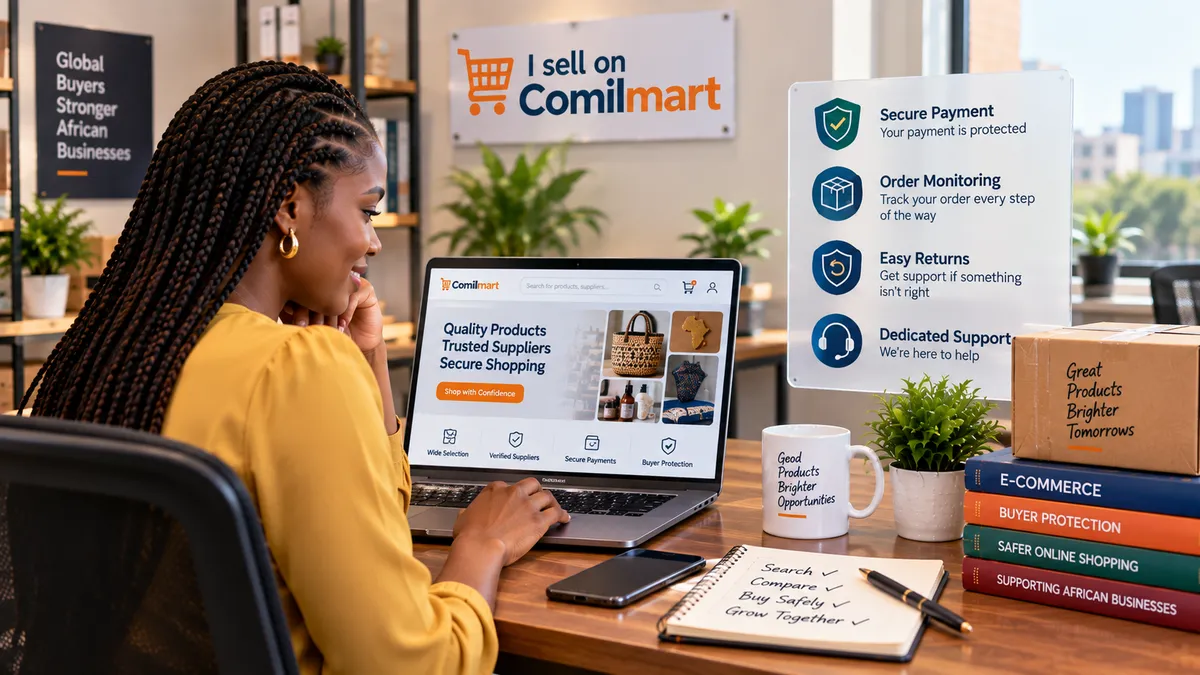 How Buyer Protection Actually Works When You Shop Online