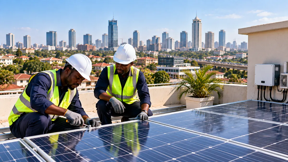 Solar Panel and Inverter Prices in Nigeria 2026: Complete System Cost Guide