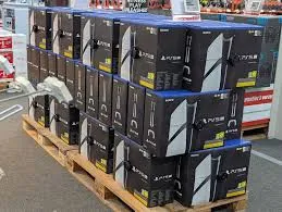 Electronics And Goods Ltd sample product 1