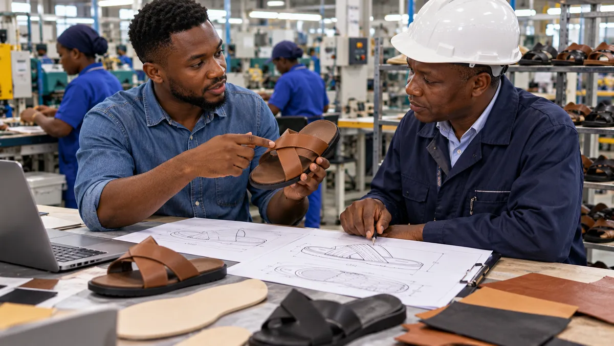 How to Find a Manufacturer for Your Product in Africa (2026)