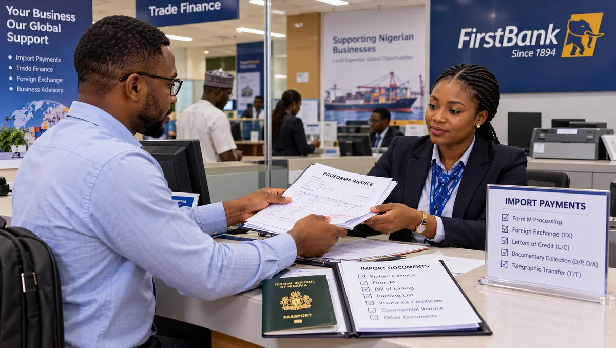 How to Pay Overseas Suppliers from Nigeria, Ghana and Kenya (2026)