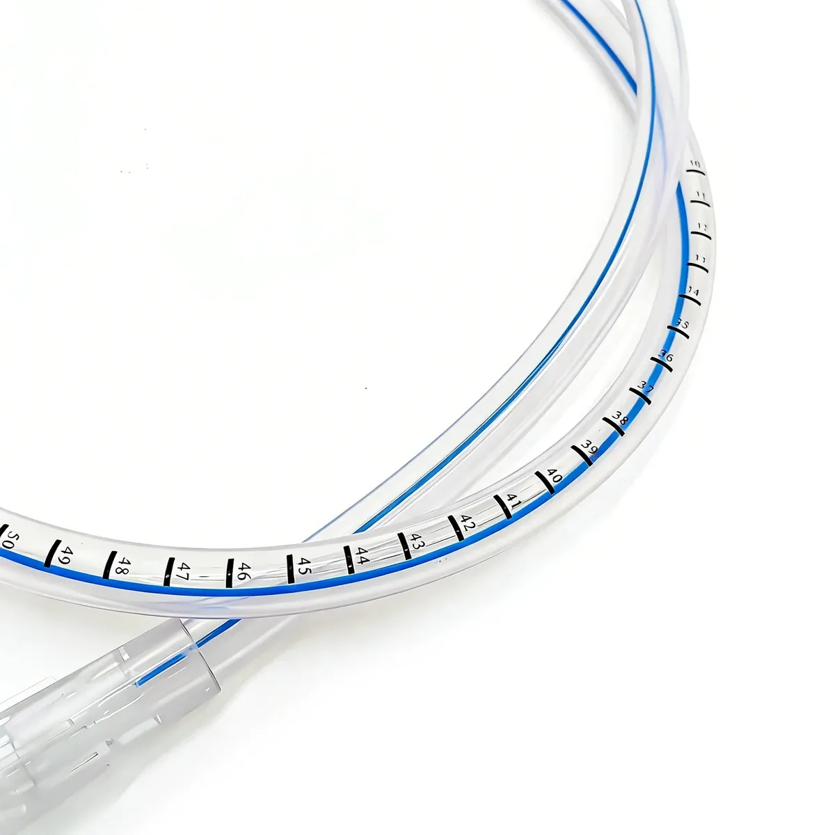 Gastric Calibration Tube Type I, 32-40 Fr, 1200 mm, Sterile Single Use Bariatric Bougie